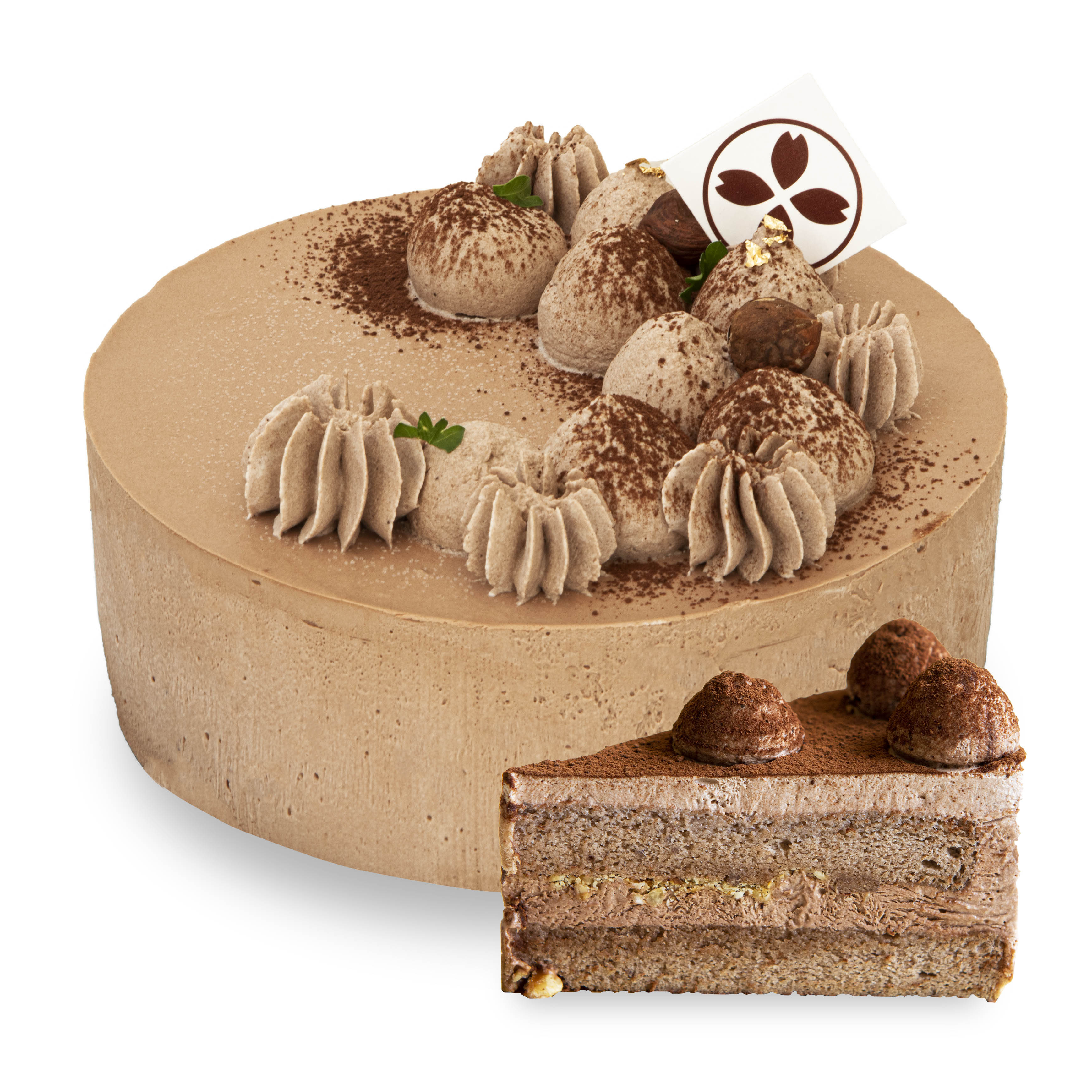Bloom's Cake & Desserts