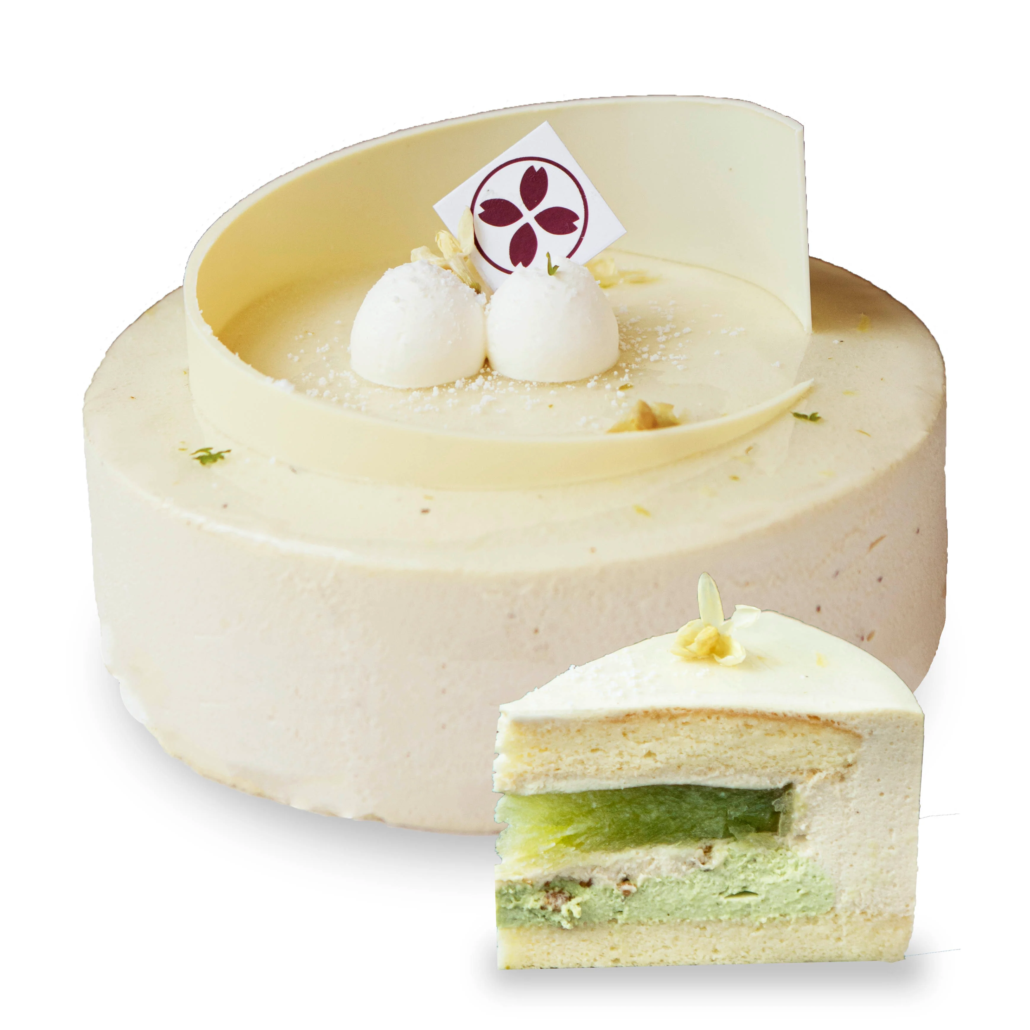 Bloom Cakes