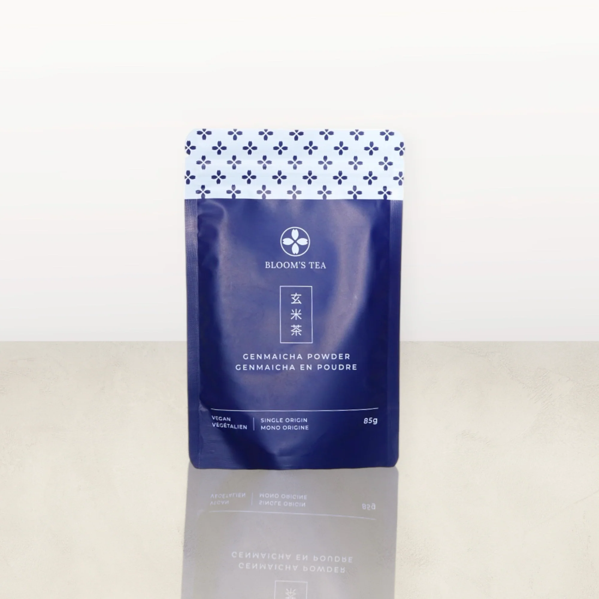 Tea Powders